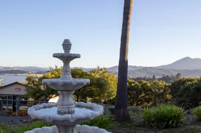 Bayside Marin Treatment Center