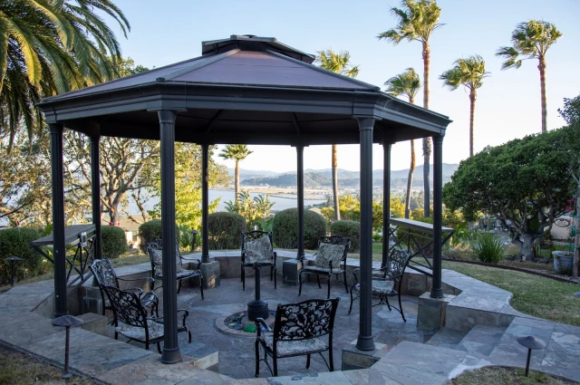 Bayside Marin Treatment Center