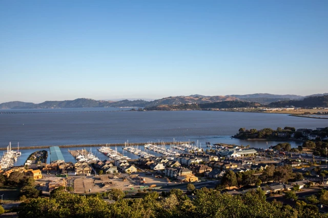 Bayside Marin Treatment Center