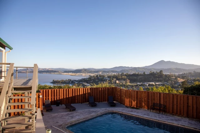 Bayside Marin Treatment Center