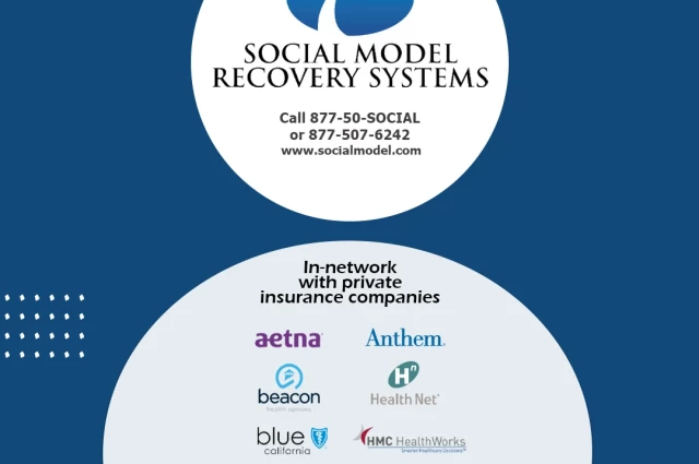 Social Model Recovery Systems - Omni Center