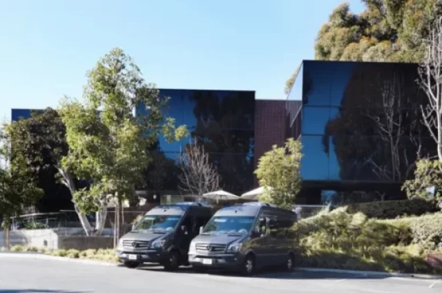 South Coast Behavioral Health