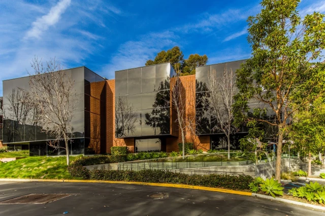 South Coast Behavioral Health