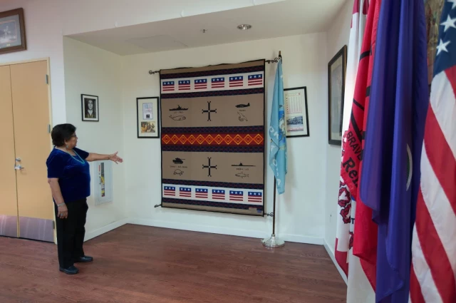 Friendship House