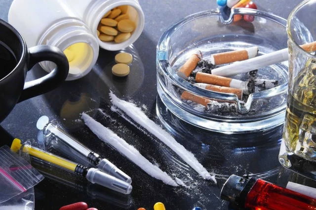 AADAP - Asian American Drug Abuse Program