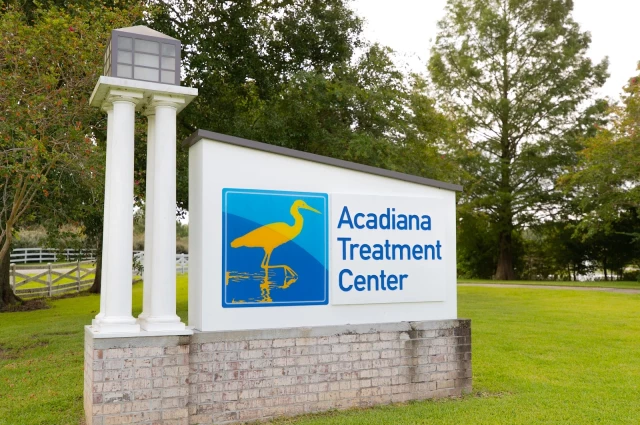 Acadiana Treatment Center