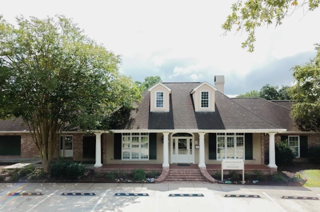 Acadiana Treatment Center