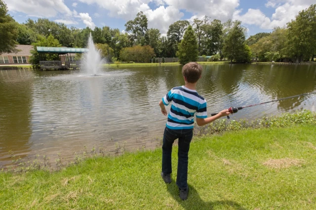 Acadiana Treatment Center