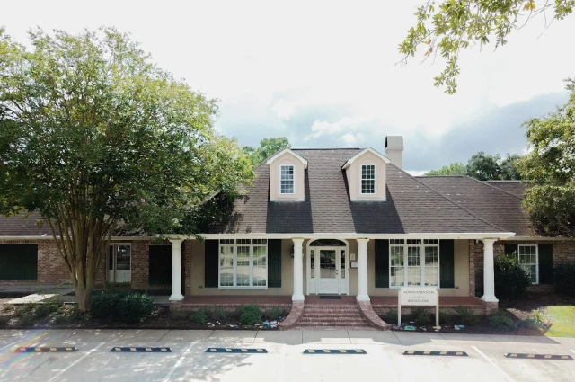 Acadiana Treatment Center