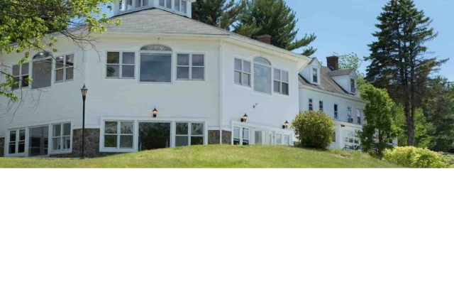 Green Mountain Treatment Center