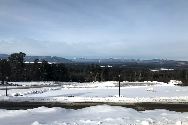 Green Mountain Treatment Center