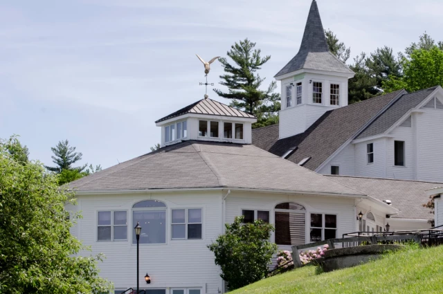 Green Mountain Treatment Center