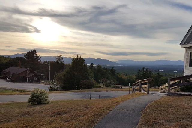 Green Mountain Treatment Center