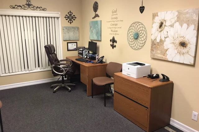 MFI Recovery Center
