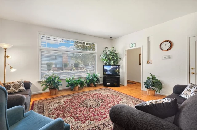 New Life Recovery Centers - North San Pedro Street