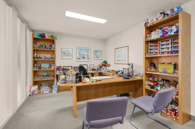 New Life Recovery Centers - North San Pedro Street