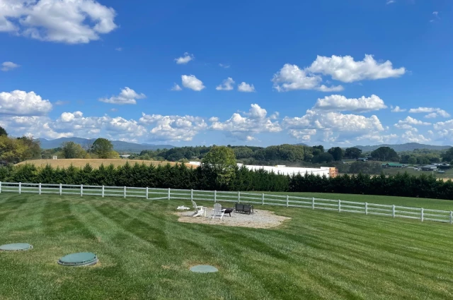 Silver Ridge