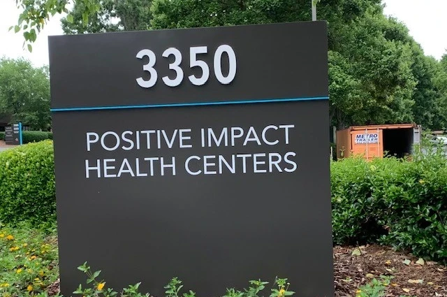 Positive Impact Health Centers