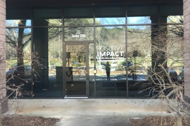Positive Impact Health Centers