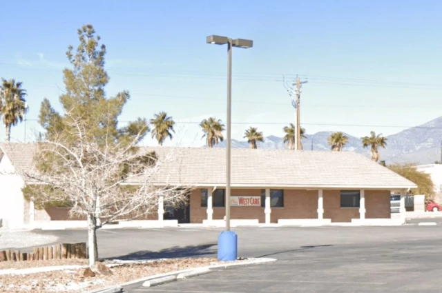 WestCare - Community Involvement Center – Pahrump