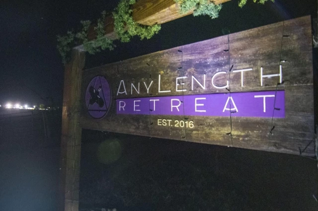 Any Length Retreat