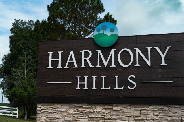 Harmony Hills