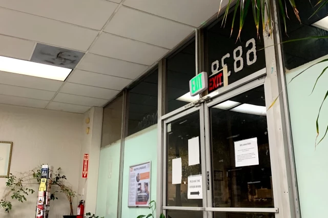 BHS - Hollywood Recovery Center