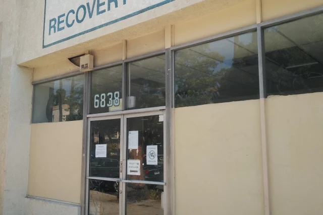 BHS - Hollywood Recovery Center