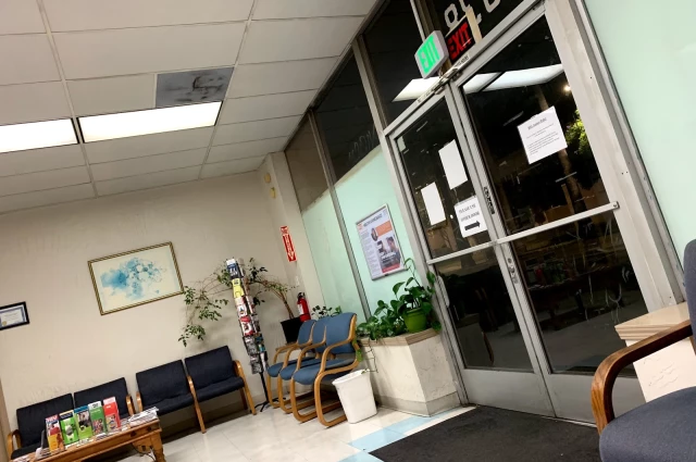 BHS - Hollywood Recovery Center