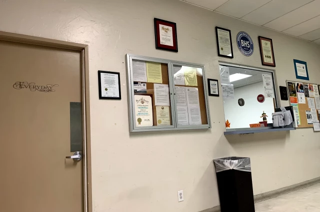 BHS - Hollywood Recovery Center