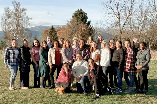Teen Challenge - Missoula Women's Campus