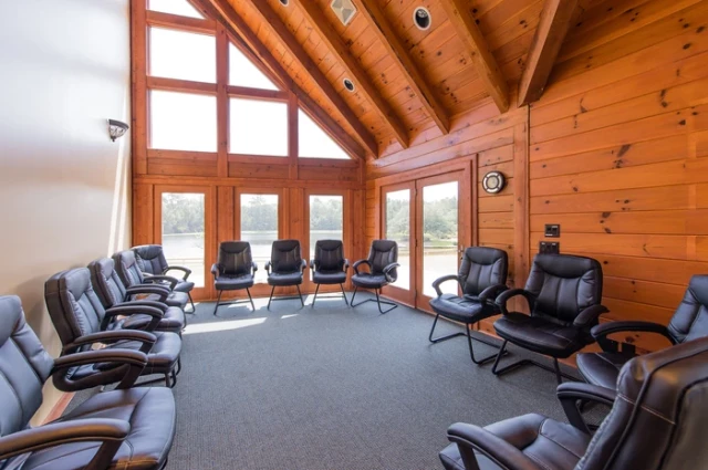 Waypoint Recovery Center