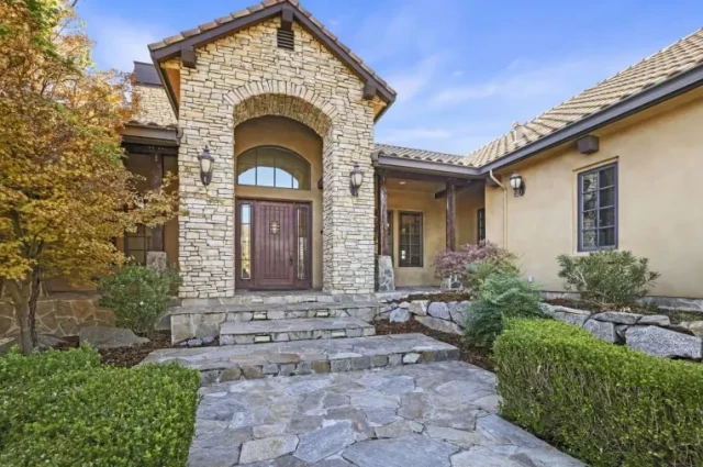 Villa Ladera Residential Center