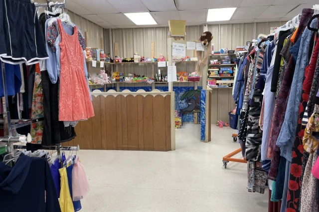 Hope Center Ministries - Portland Women's Center