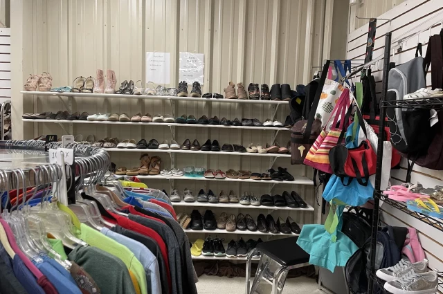 Hope Center Ministries - Portland Women's Center