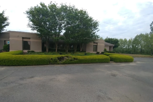 New Season - Desoto County Treatment Center