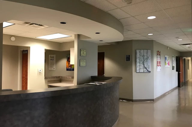 New Season - Desoto County Treatment Center