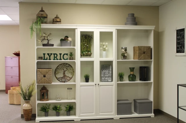 Lyric Recovery Services