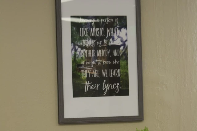 Lyric Recovery Services