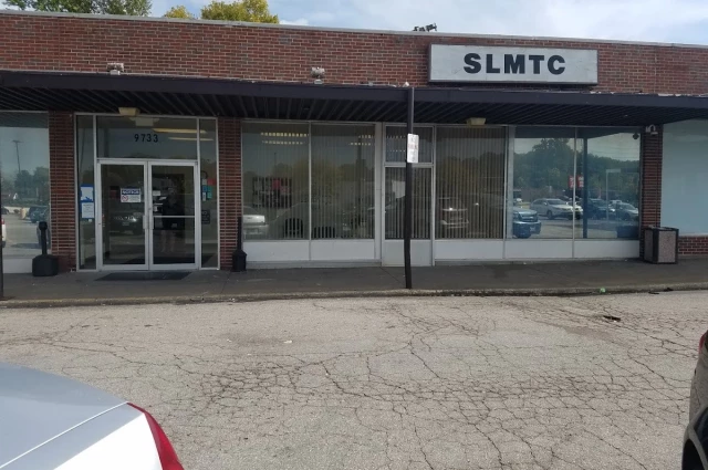 New Season - St. Louis Metro Treatment Center