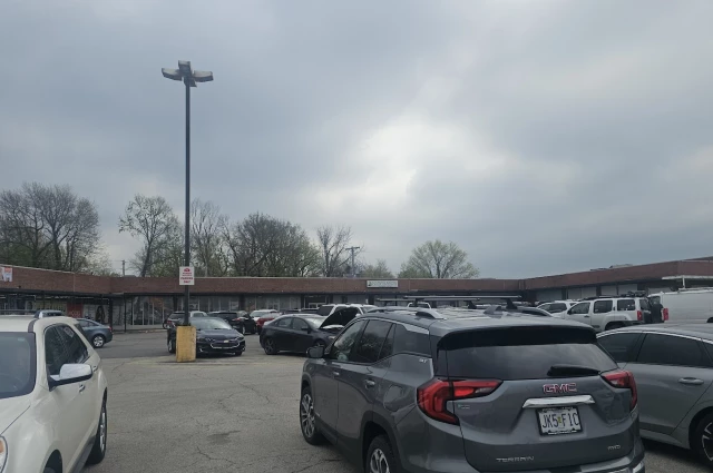 New Season - St. Louis Metro Treatment Center
