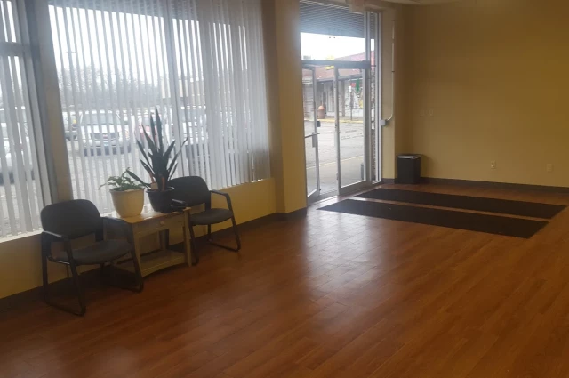 New Season - St. Louis Metro Treatment Center