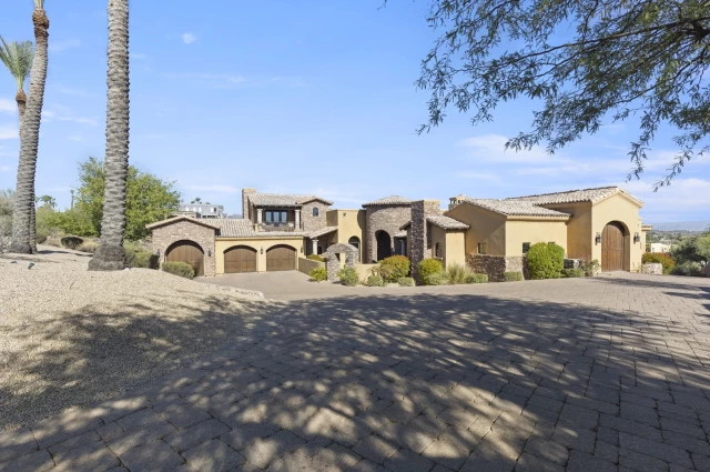 Fountain Hills Recovery