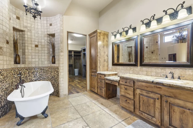 Fountain Hills Recovery