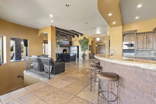 Fountain Hills Recovery