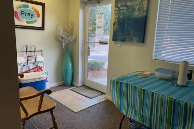 Cipriano & Johnson Counseling