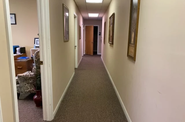 Cipriano & Johnson Counseling