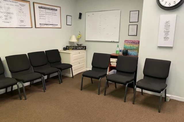 Cipriano & Johnson Counseling