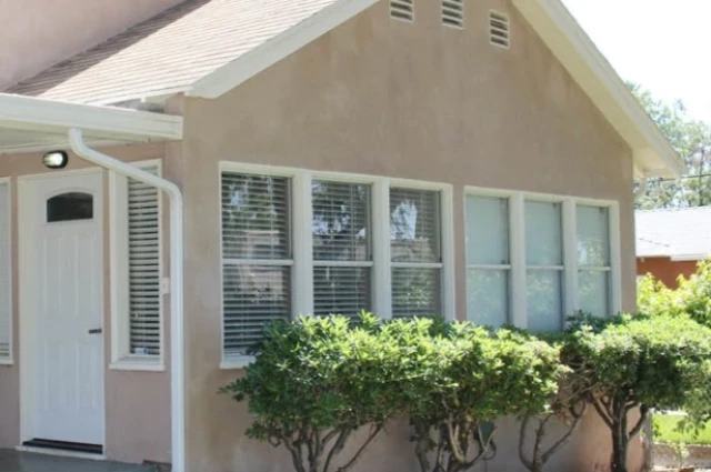 His House - Palm House Treatment Center