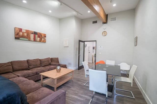 Sanctuary Treatment Center